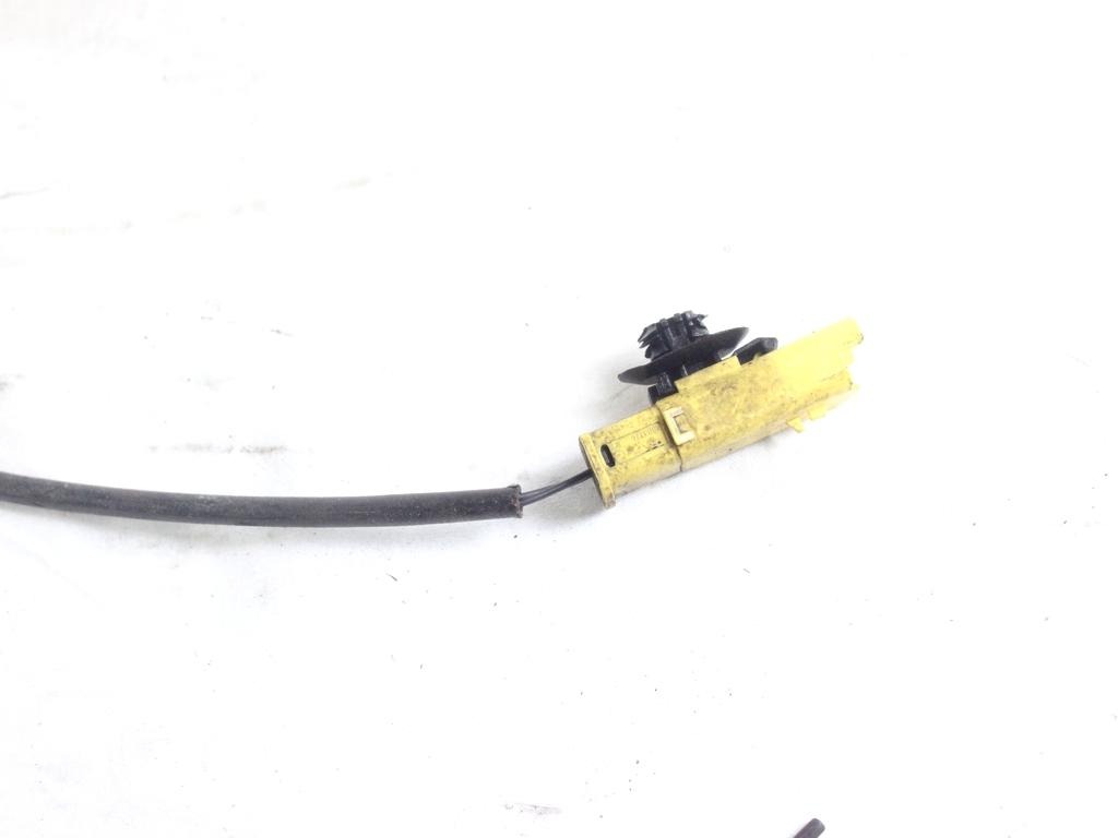 9670381580 SENSORE DI TEMPERATURA GAS DI SCARICO CITROEN C5 SW 2.0 D 120KW AUT 5P (2012) RICAMBIO USATO 