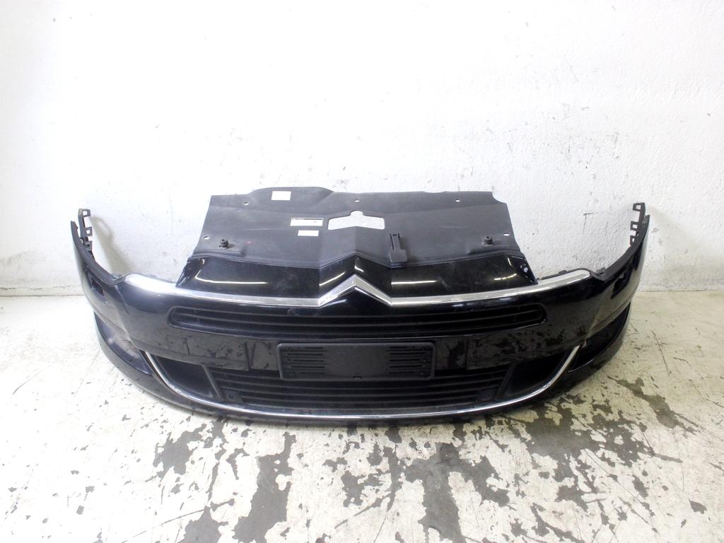 7401NR PARAURTI ANTERIORE CITROEN C5 SW 2.0 D 120KW AUT 5P (2012) RICAMBIO USATO 