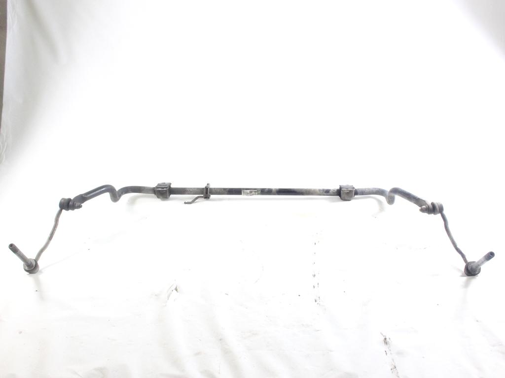 9684824580 BARRA STABILIZZATRICE ANTERIORE CITROEN C5 SW 2.0 D 120KW AUT 5P (2012) RICAMBIO USATO 