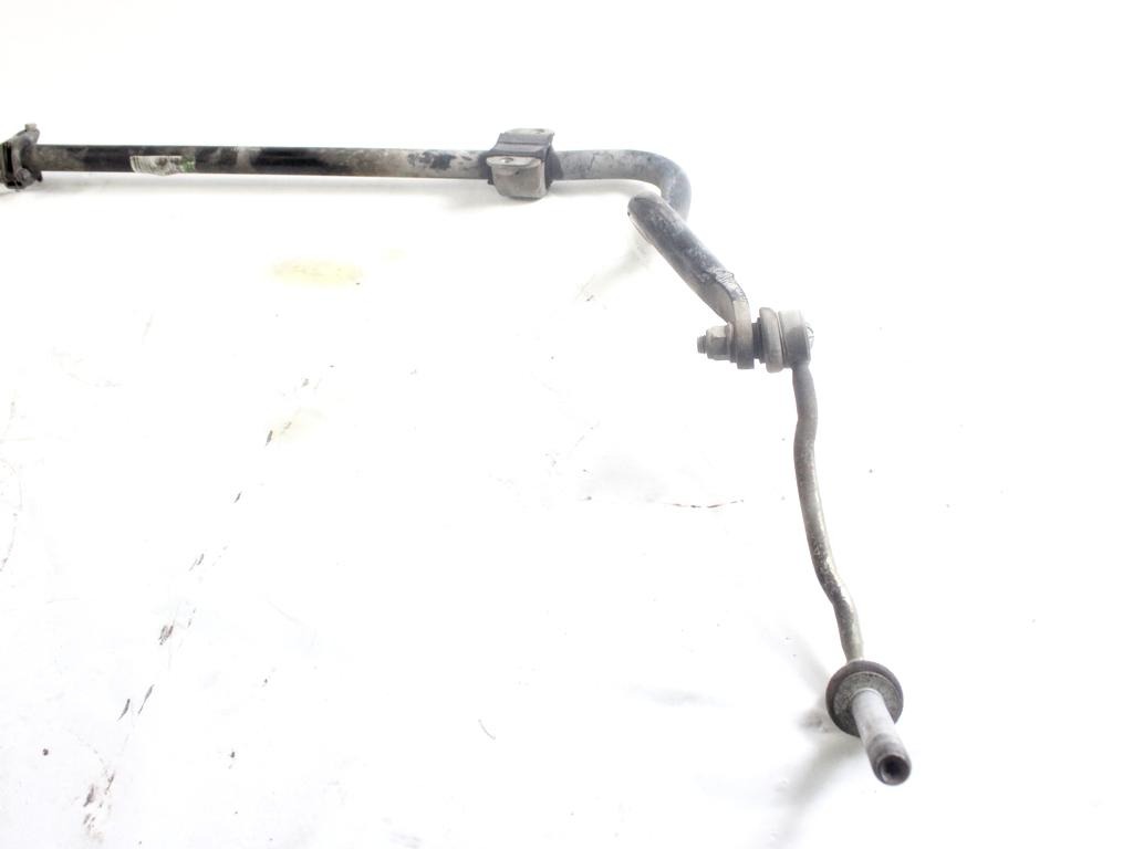 9684824580 BARRA STABILIZZATRICE ANTERIORE CITROEN C5 SW 2.0 D 120KW AUT 5P (2012) RICAMBIO USATO 