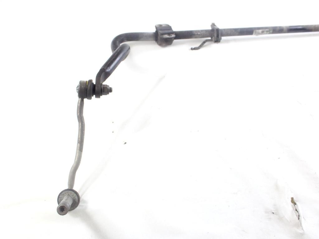 9684824580 BARRA STABILIZZATRICE ANTERIORE CITROEN C5 SW 2.0 D 120KW AUT 5P (2012) RICAMBIO USATO 