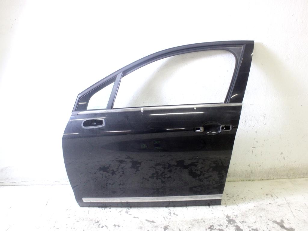 9002Y8 PORTA ANTERIORE SINISTRA GUIDATORE CITROEN C5 SW 2.0 D 120KW AUT 5P (2012) RICAMBIO USATO 