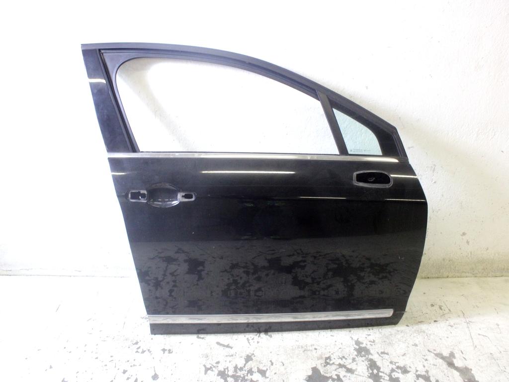 9004Z2 PORTA ANTERIORE DESTRA PASSEGGERO CITROEN C5 SW 2.0 D 120KW AUT 5P (2012) RICAMBIO USATO 