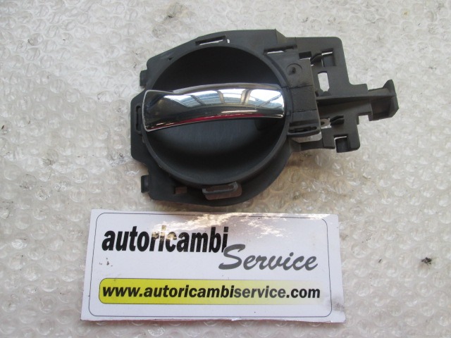 NOTRANJA KLJUKA  OEM N. 914400 ORIGINAL REZERVNI DEL CITROEN C3 / PLURIEL MK1R (09/2005 - 11/2010) BENZINA LETNIK 2007