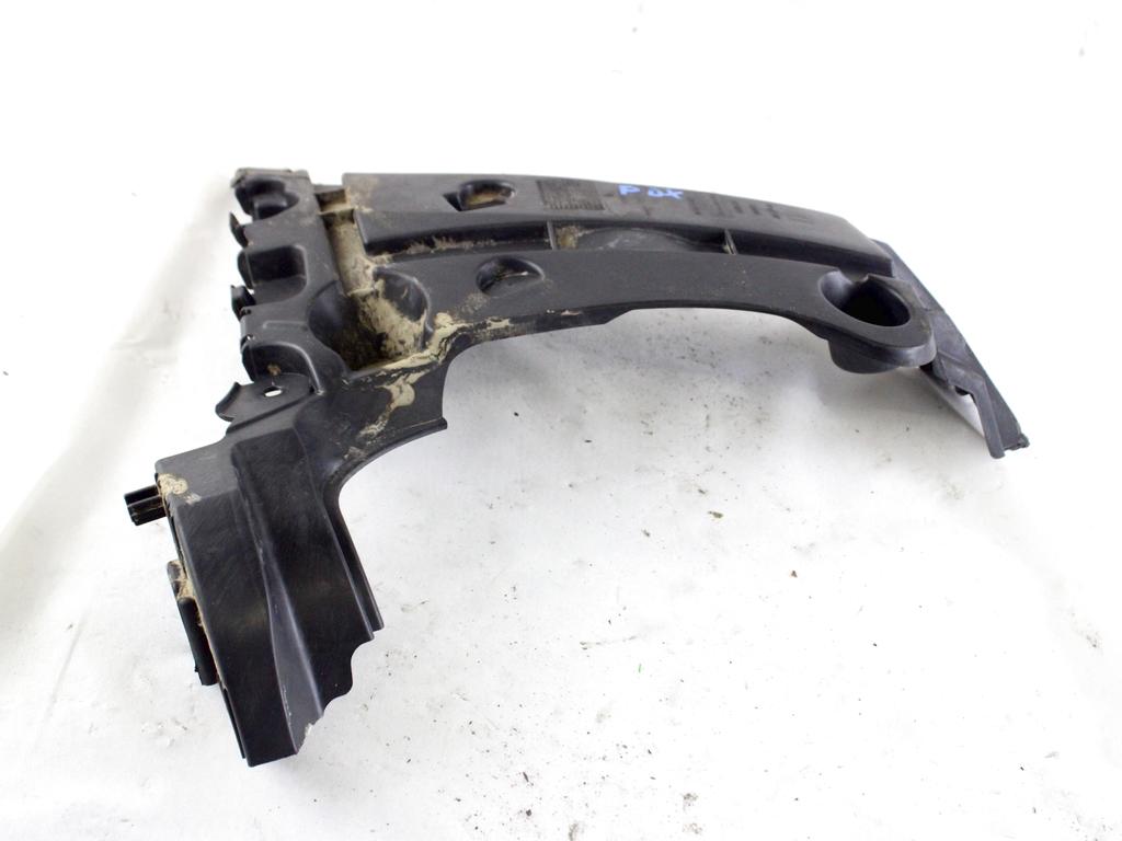 8200435436 SUPPORTO PARAURTI POSTERIORE LATO DESTRO RENAULT KANGOO 1.5 D 66KW 6M 2P (2014) RICAMBIO USATO