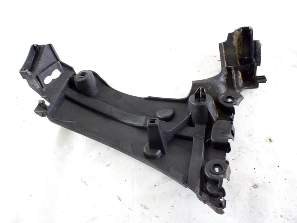 8200435435 SUPPORTO PARAURTI POSTERIORE LATO SINISTRO RENAULT KANGOO 1.5 D 66KW 6M 2P (2014) RICAMBIO USATO