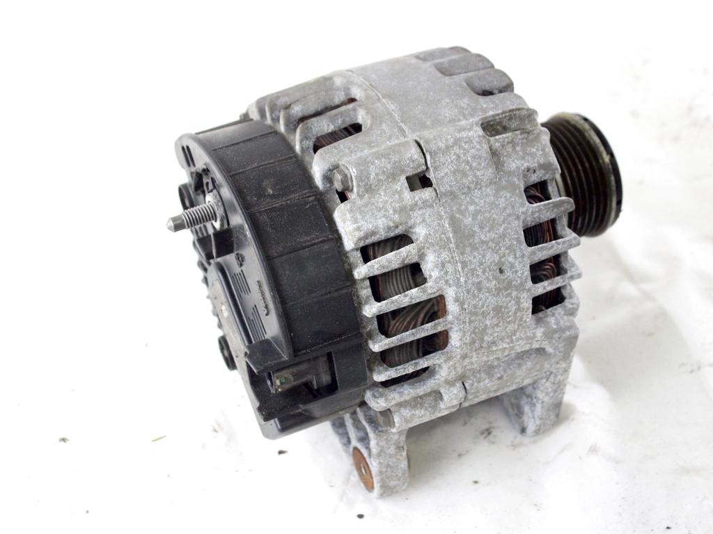 231000026R ALTERNATORE RENAULT KANGOO 1.5 D 66KW 6M 2P (2014) RICAMBIO USATO