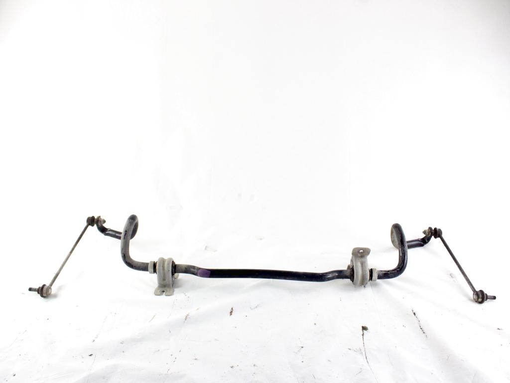 546111291R BARRA STABILIZZATRICE ANTERIORE RENAULT KANGOO 1.5 D 66KW 6M 2P (2014) RICAMBIO USATO