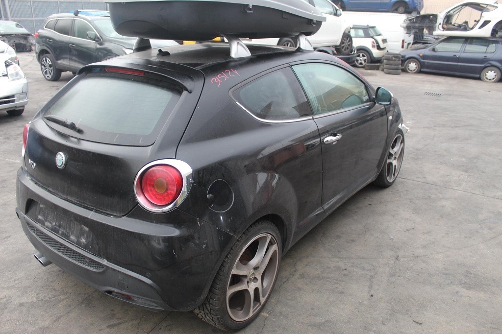 ALFA ROMEO MITO 1.4 B 114KW 6M 3P (2009) RICAMBIO USATO 