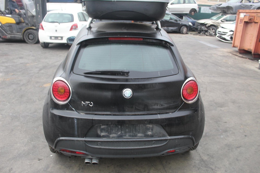 ALFA ROMEO MITO 1.4 B 114KW 6M 3P (2009) RICAMBIO USATO 