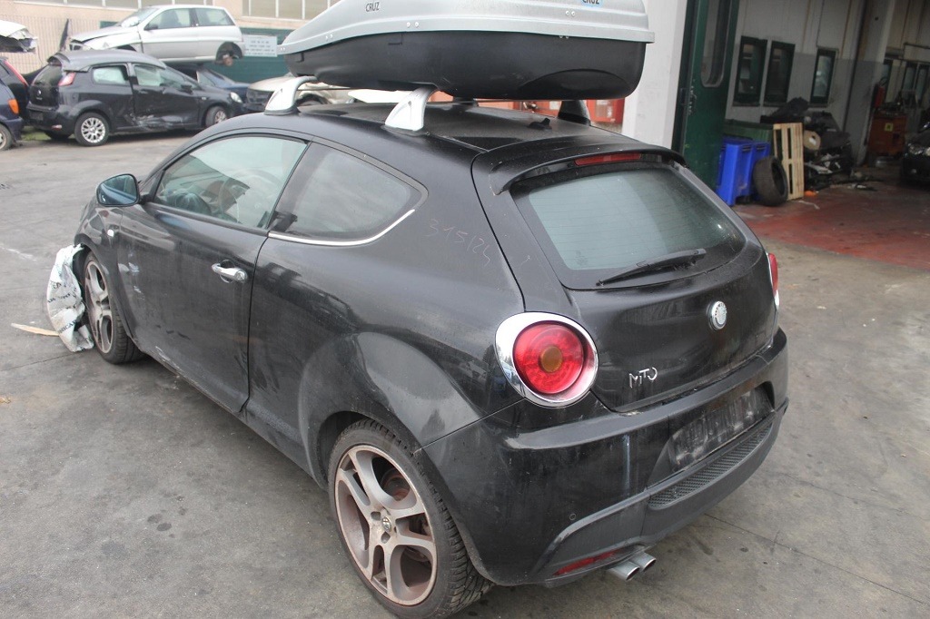 ALFA ROMEO MITO 1.4 B 114KW 6M 3P (2009) RICAMBIO USATO 