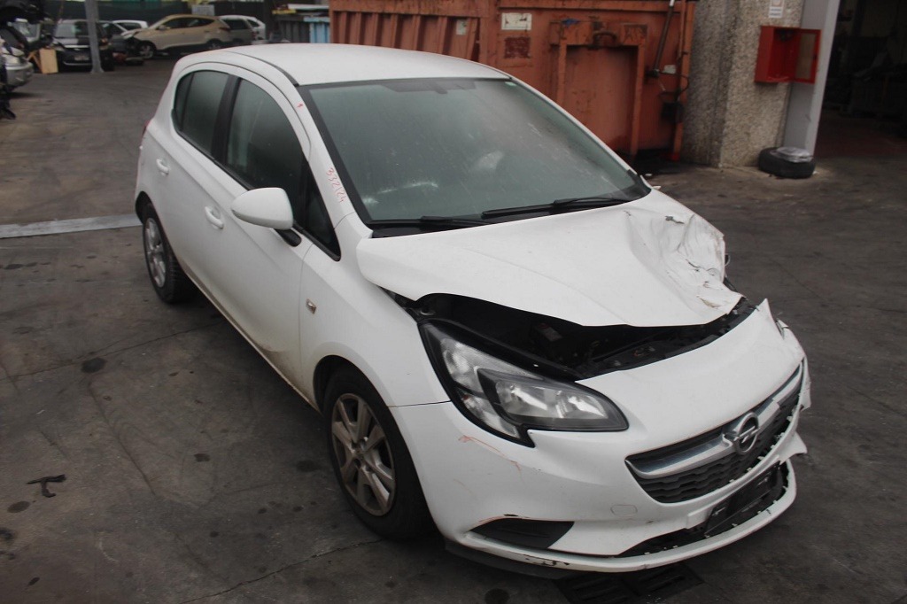 OPEL CORSA E 1.2 B 51KW 5M 5P (2016) RICAMBIO USATO 