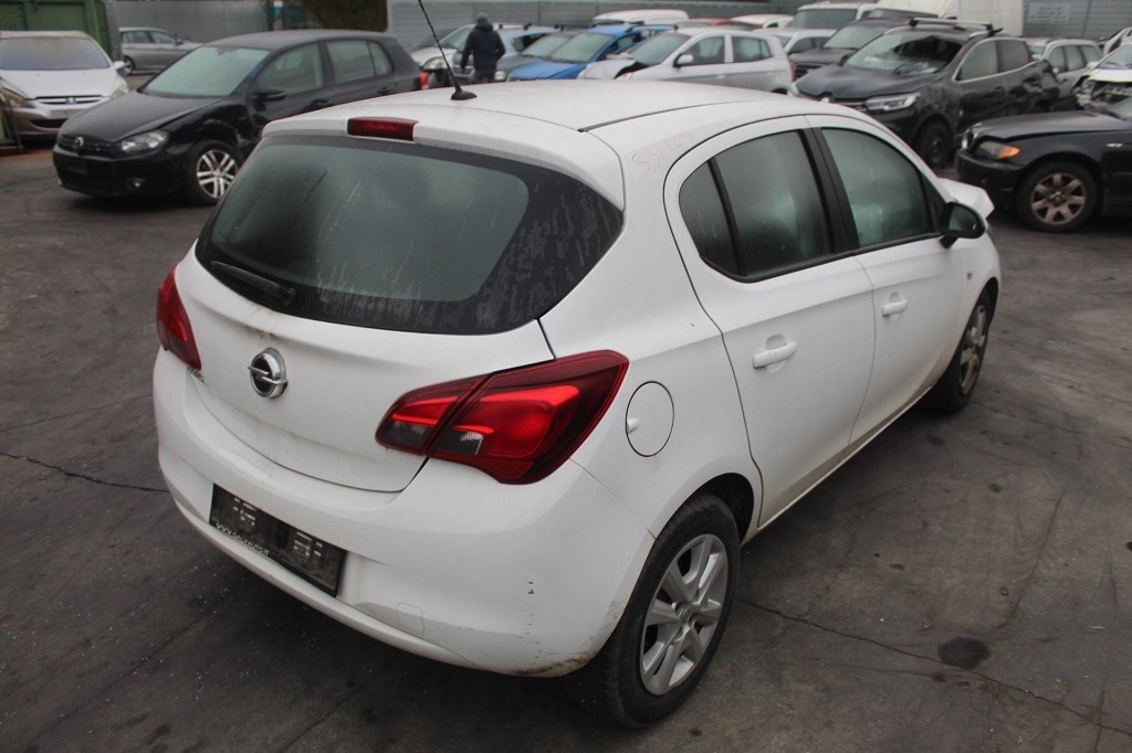 OPEL CORSA E 1.2 B 51KW 5M 5P (2016) RICAMBIO USATO 