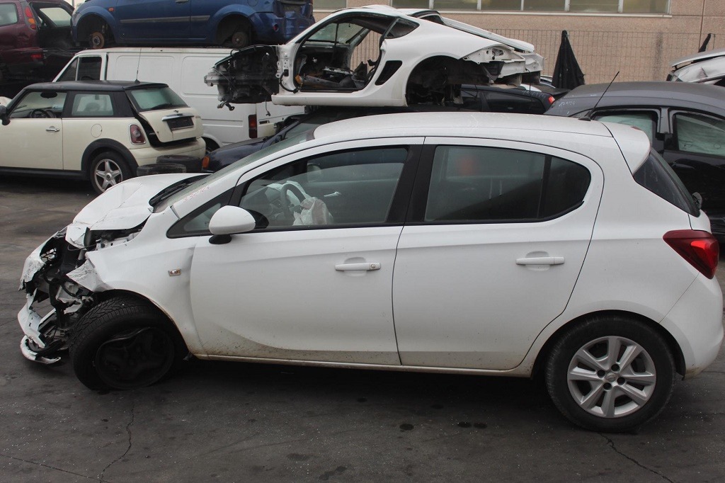 OPEL CORSA E 1.2 B 51KW 5M 5P (2016) RICAMBIO USATO 