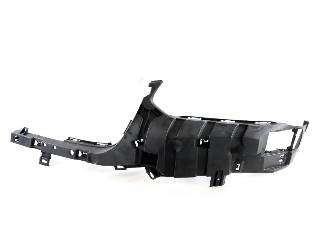 51119451139 SUPPORTO PARAURTI ANTERIORE LATO SINISTRO M-PACK BMW X3 G01 S-DRIVE 2.0 100KW 5P (2022) RICAMBIO USATO 