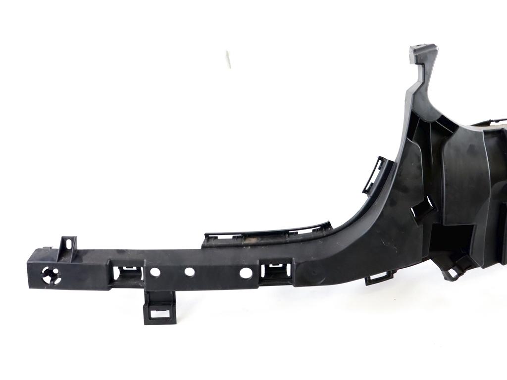 51119451139 SUPPORTO PARAURTI ANTERIORE LATO SINISTRO M-PACK BMW X3 G01 S-DRIVE 2.0 100KW 5P (2022) RICAMBIO USATO 