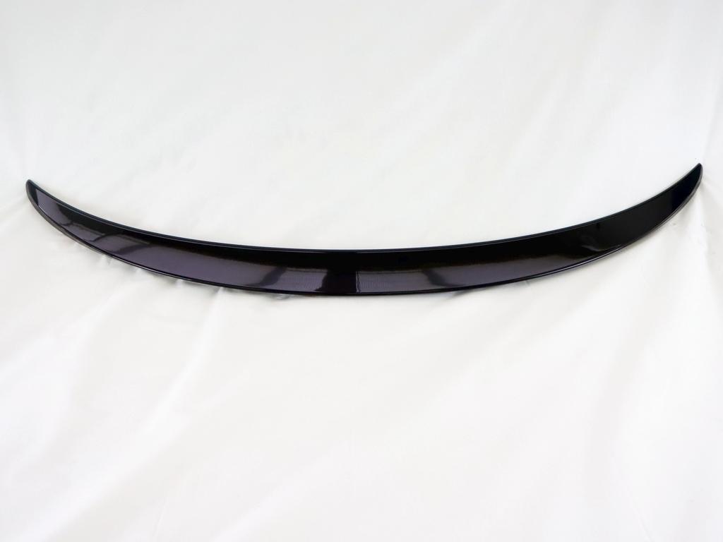 A1177930188 SPOILER POSTERIORE MERCEDES CLA 220 C117 2.2 D 125KW AUT 4P (2014) RICAMBIO USATO 