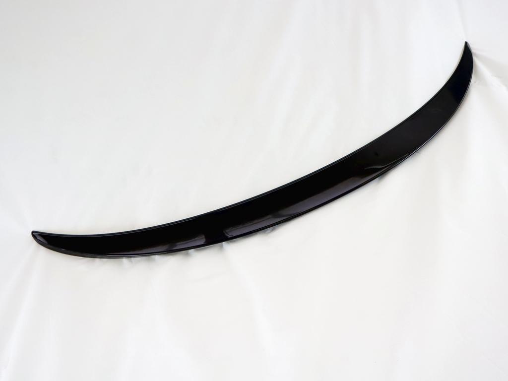 A1177930188 SPOILER POSTERIORE MERCEDES CLA 220 C117 2.2 D 125KW AUT 4P (2014) RICAMBIO USATO 