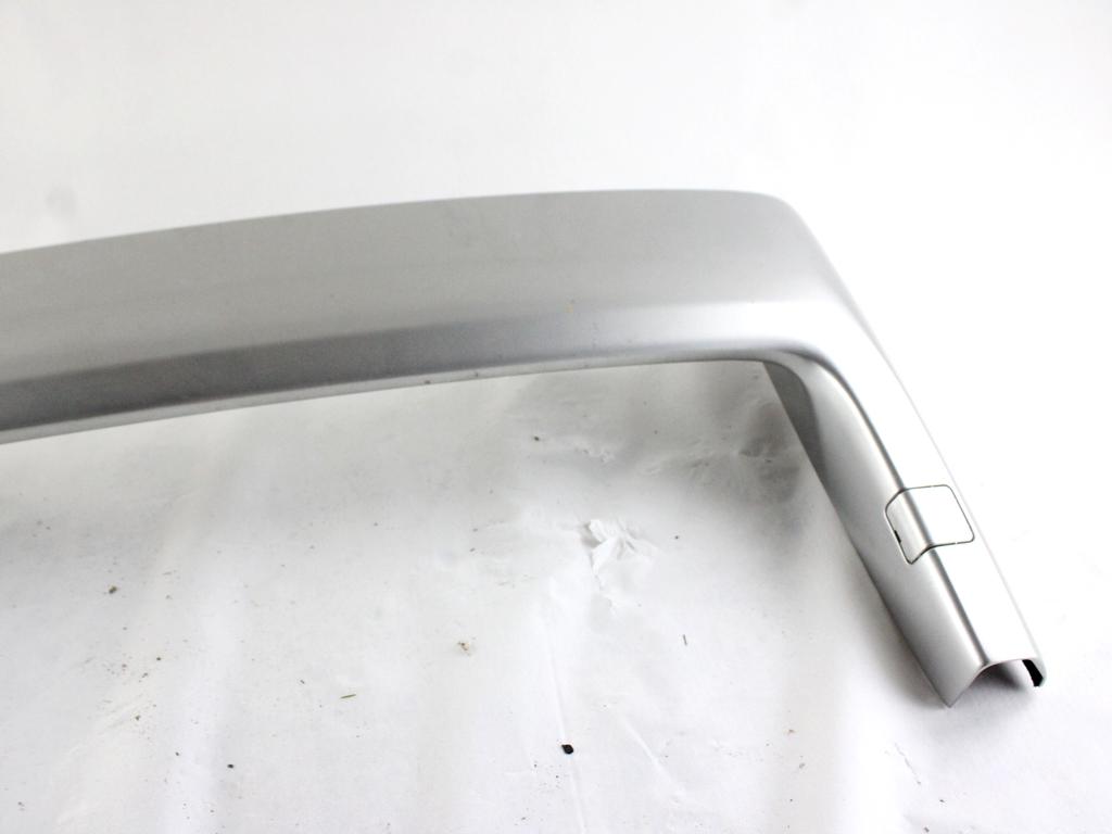 K60308H400 SPOILER POSTERIORE NISSAN X-TRAIL T30 2.2 D 4X4 100KW 6M 5P (2003) RICAMBIO USATO