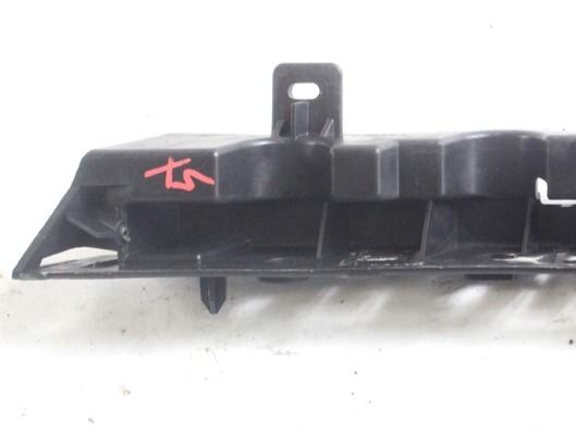 7416H0 STAFFA SUPPORTO PARAURTI ANTERIORE CITROEN C5 SW 2.0 D 120KW AUT 5P (2012) RICAMBIO USATO