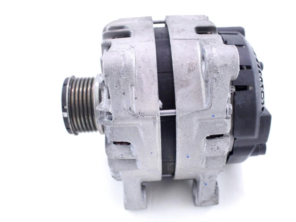 9678048880 ALTERNATORE PEUGEOT 5008 1.6 D 84KW (2013) RICAMBIO USATO