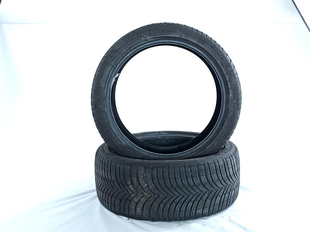 225/40 R18 92V KLEBER QUADRAXER 2 6.56MM A1021 PNEUMATICI QUATTRO STAGIONI (QUANTITA' 2 GOMME) 