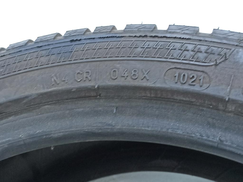 225/40 R18 92V KLEBER QUADRAXER 2 6.56MM A1021 PNEUMATICI QUATTRO STAGIONI (QUANTITA' 2 GOMME) 