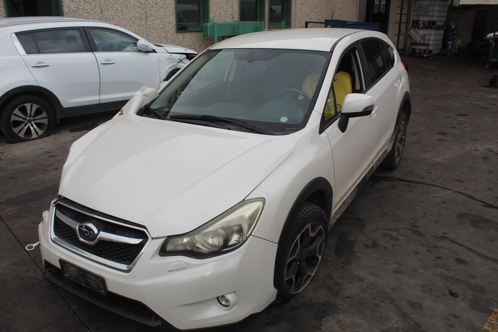 SUBARU XV GT 2.0 D 4X4 108KW 6M 5P (2013) RICAMBIO USATO 