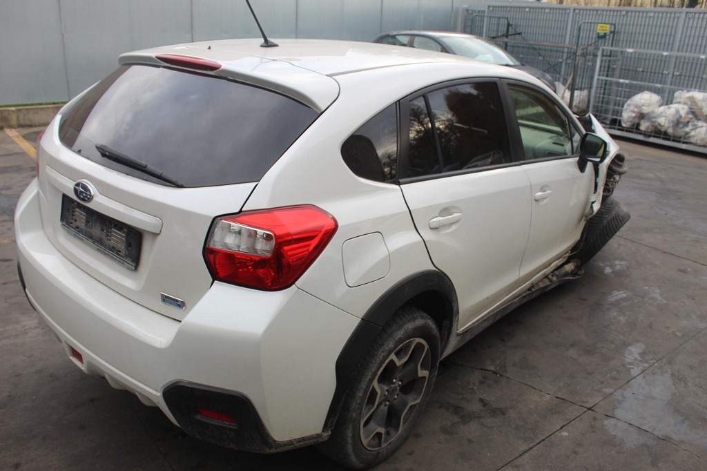 SUBARU XV GT 2.0 D 4X4 108KW 6M 5P (2013) RICAMBIO USATO 