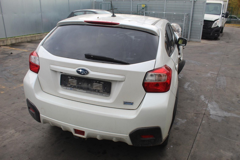 SUBARU XV GT 2.0 D 4X4 108KW 6M 5P (2013) RICAMBIO USATO 