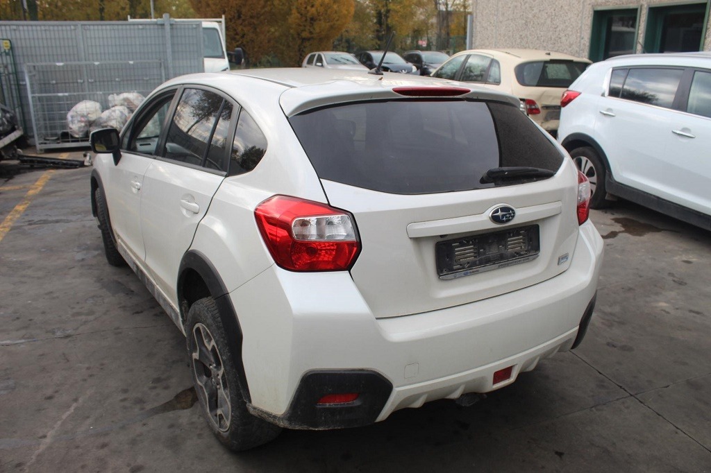 SUBARU XV GT 2.0 D 4X4 108KW 6M 5P (2013) RICAMBIO USATO 