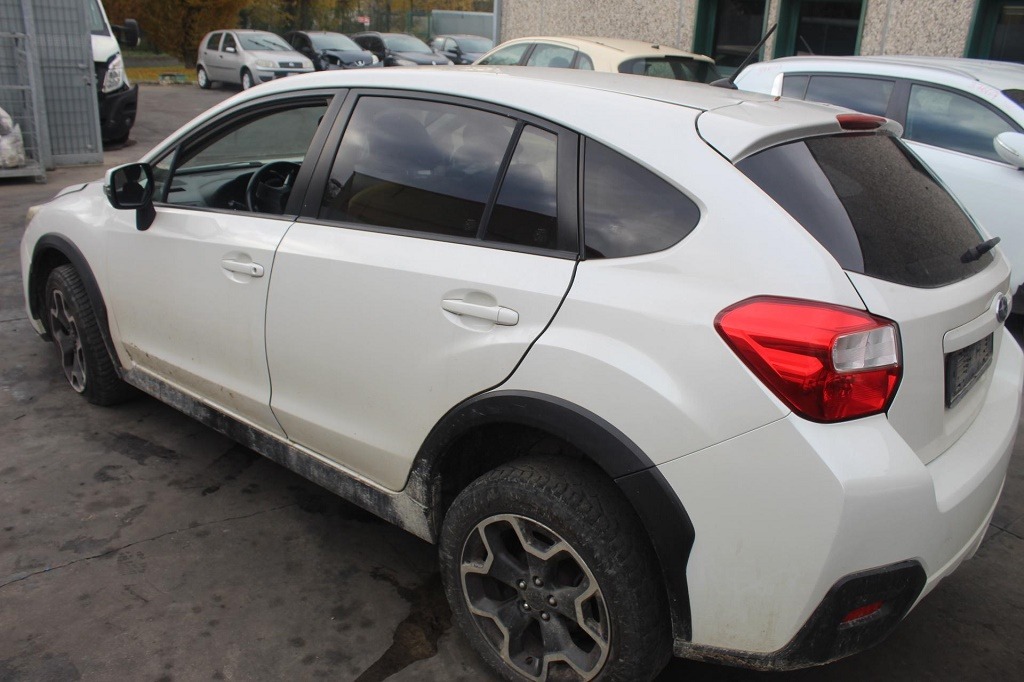 SUBARU XV GT 2.0 D 4X4 108KW 6M 5P (2013) RICAMBIO USATO 