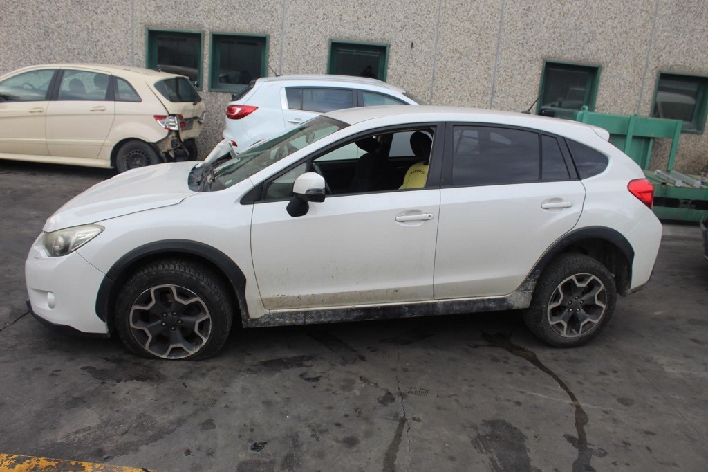 SUBARU XV GT 2.0 D 4X4 108KW 6M 5P (2013) RICAMBIO USATO 