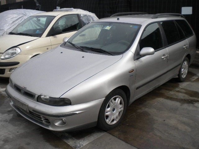 FIAT MAREA SW 1.6 B 76KW 5M 5P (1997) RICAMBI IN MAGAZZINO