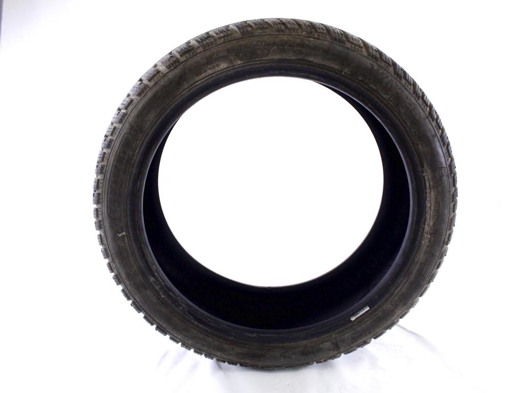 205/45 R17 88V STRIAL WINTER 7,09MM A4219 PNEUMATICO INVERNALE M+S (QUANTITA' 1 GOMMA)