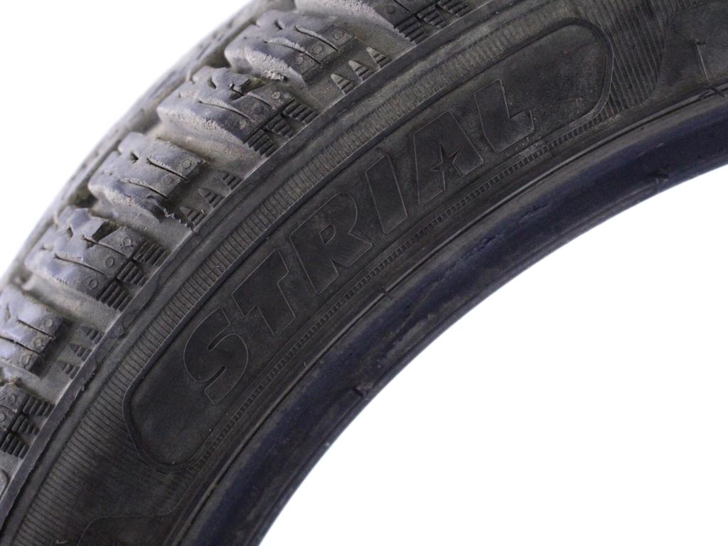 205/45 R17 88V STRIAL WINTER 7,09MM A4219 PNEUMATICO INVERNALE M+S (QUANTITA' 1 GOMMA)