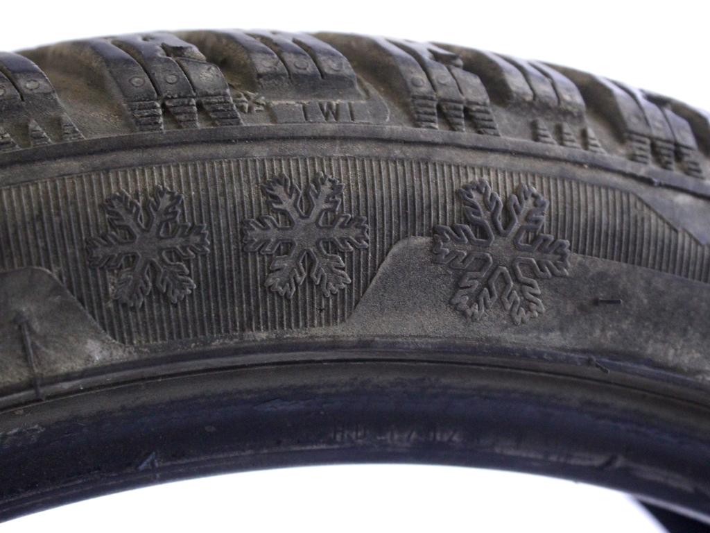 205/45 R17 88V STRIAL WINTER 7,09MM A4219 PNEUMATICO INVERNALE M+S (QUANTITA' 1 GOMMA)