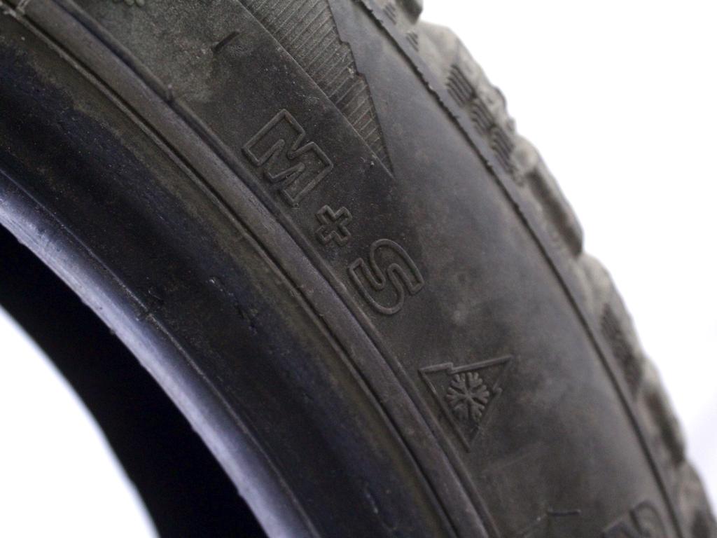 205/45 R17 88V STRIAL WINTER 7,09MM A4219 PNEUMATICO INVERNALE M+S (QUANTITA' 1 GOMMA)