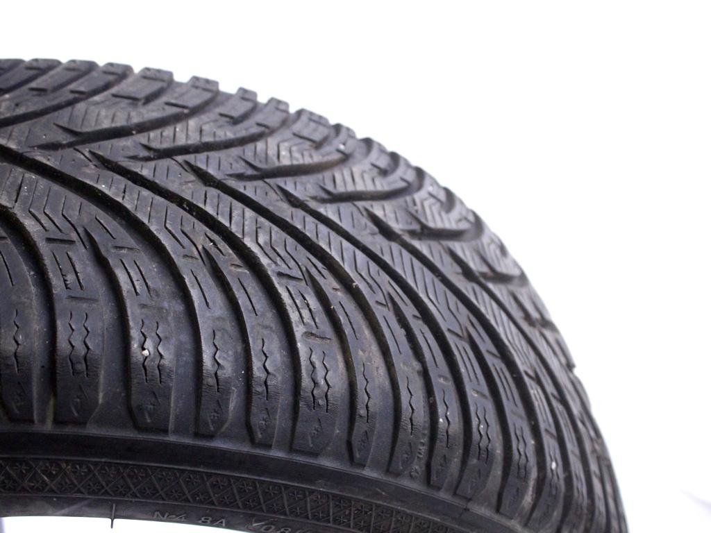 225/45 R17 94V KLEBER KRISALP HP3 7,09MM A2821 PNEUMATICO INVERNALE M+S (QUANTITA' 1 GOMMA)