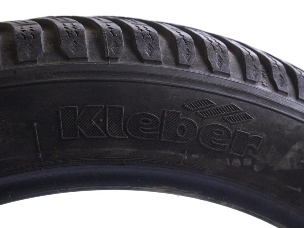 225/45 R17 94V KLEBER KRISALP HP3 7,09MM A2821 PNEUMATICO INVERNALE M+S (QUANTITA' 1 GOMMA)