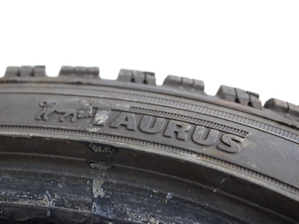 225/40 R18 92V TAURUS WINTER A2823 7.02MM PNEUMATICI INVERNALI (QUANTITA' 2 GOMMA)