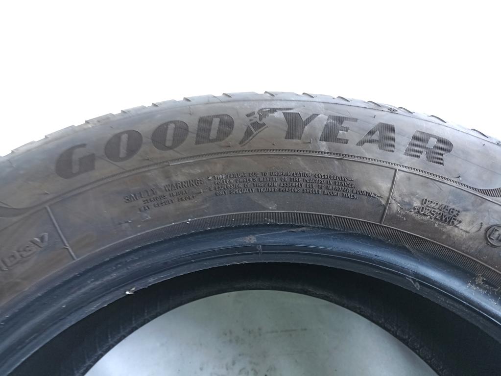 215/65 R17 103V XL GOODYEAR VECTOR 4 SEASON GEN-3 SUV 5,60MM A1023 PNEUMATICI QUATTRO STAGIONI M+S (QUANTITA' 2 GOMME)