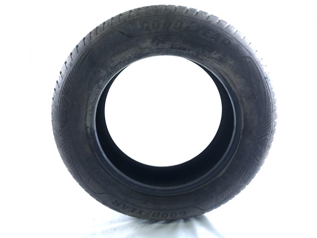 215/65 R17 103V XL GOODYEAR VECTOR 4 SEASON GEN-3 SUV 6,99MM A1023 PNEUMATICO QUATTRO STAGIONI M+S (QUANTITA' 1 GOMMA)