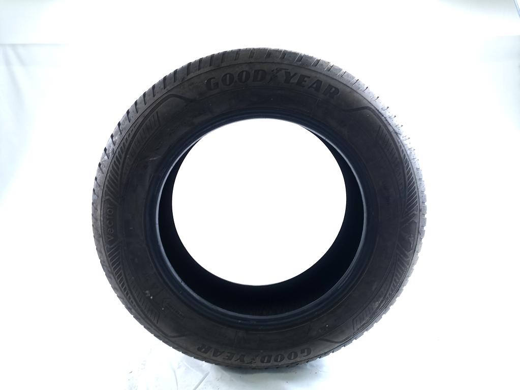 215/65 R17 103V XL GOODYEAR VECTOR 4 SEASON GEN-3 SUV 6,99MM A1023 PNEUMATICO QUATTRO STAGIONI M+S (QUANTITA' 1 GOMMA)