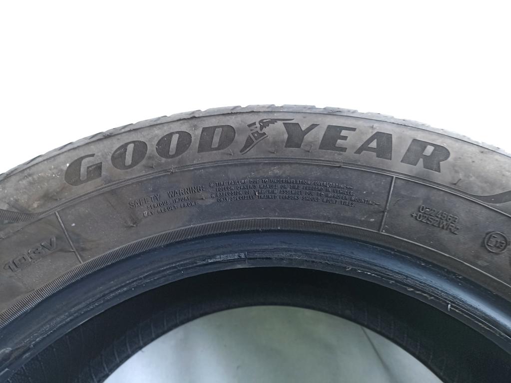 215/65 R17 103V XL GOODYEAR VECTOR 4 SEASON GEN-3 SUV 6,99MM A1023 PNEUMATICO QUATTRO STAGIONI M+S (QUANTITA' 1 GOMMA)