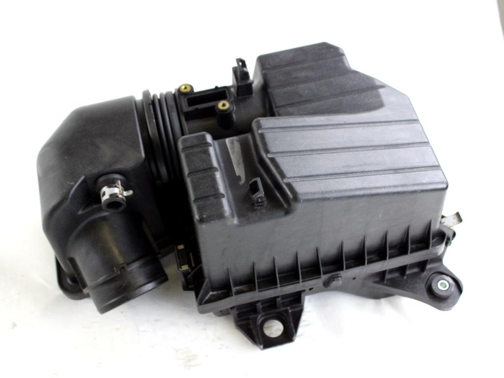 17202RWK000 SCATOLA FILTRO ARIA HONDA FR-V 1.8 B 103KW 6M 5P (2007) RICAMBIO USATO 