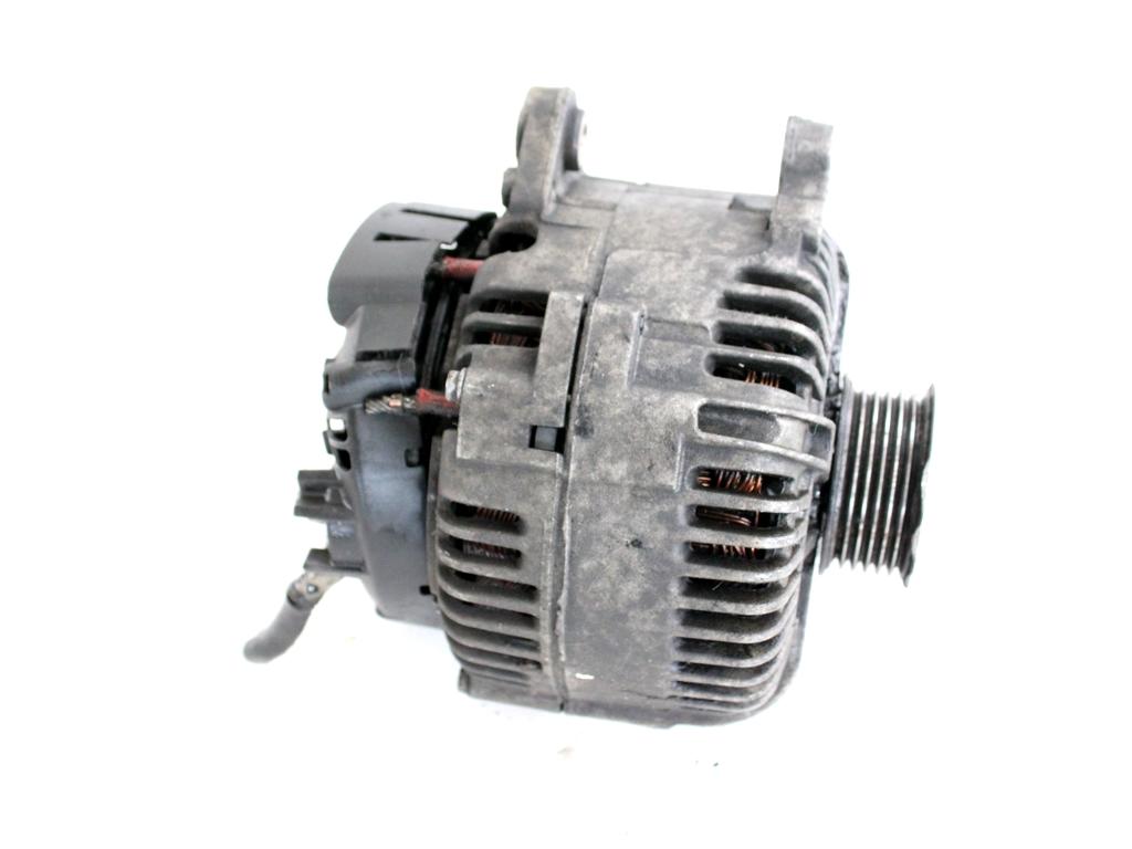 059903015R ALTERNATORE AUDI A8 3.0 D 171 KW 4X4 (2005) RICAMBIO USATO