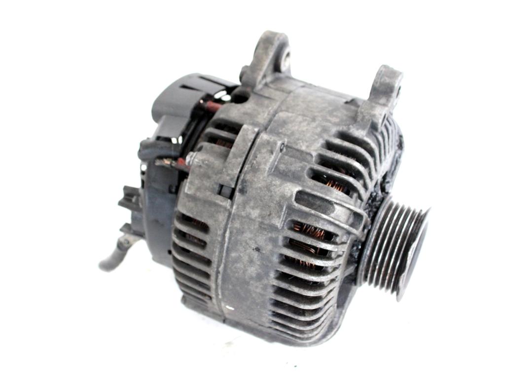 059903015R ALTERNATORE AUDI A8 3.0 D 171 KW 4X4 (2005) RICAMBIO USATO