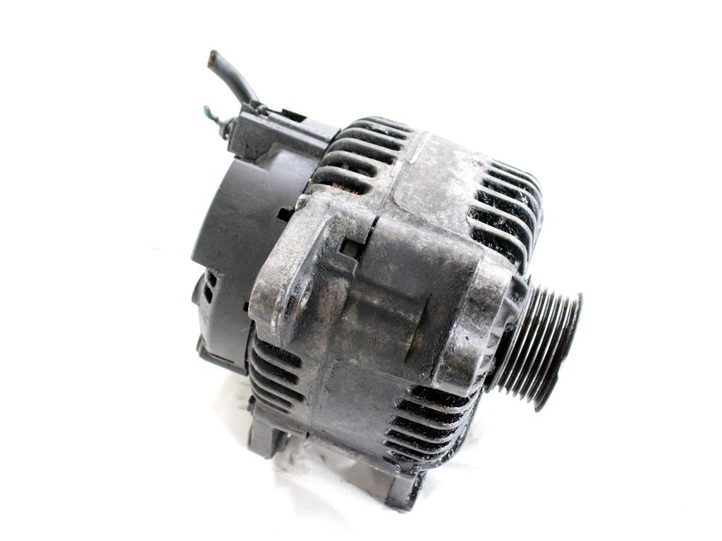 059903015R ALTERNATORE AUDI A8 3.0 D 171 KW 4X4 (2005) RICAMBIO USATO