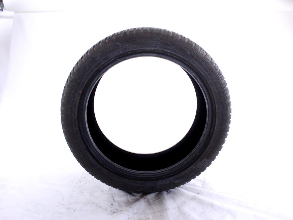 225/45 R17 94W MAXXIS PREMITRA ALL SEASON AP3 6.65MM 6.99MM A3023 PNEUMATICI QUATTRO STAGIONI M+S (QUANTITA' 2 GOMME)